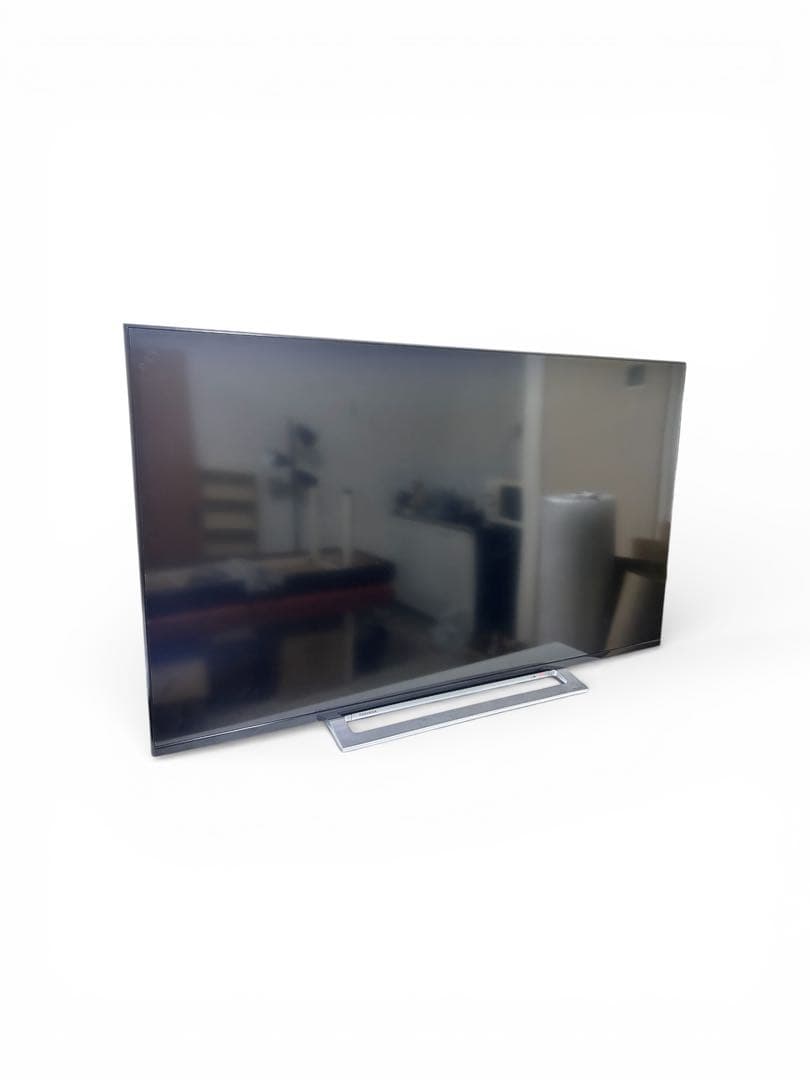 TOSHIBA 液晶テレビ 50M520X 2018年製