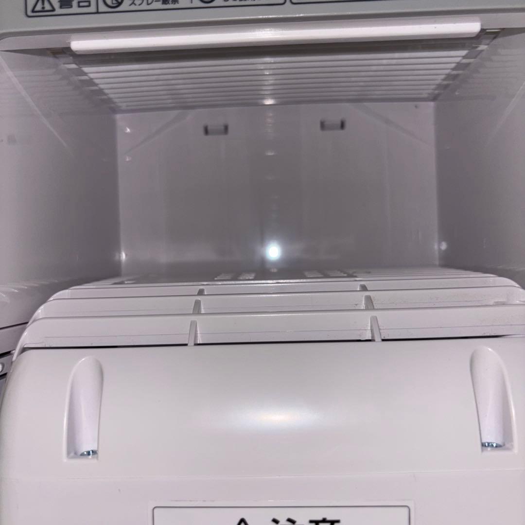 【2024年製】アイリスオーヤマ衣類乾燥除湿機　IJD-I50-WH