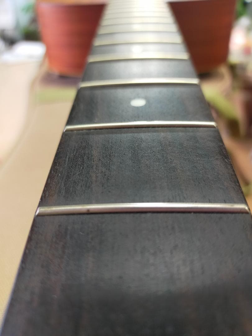 Taylor GS Mini Mahogany　ES-Go pickup付