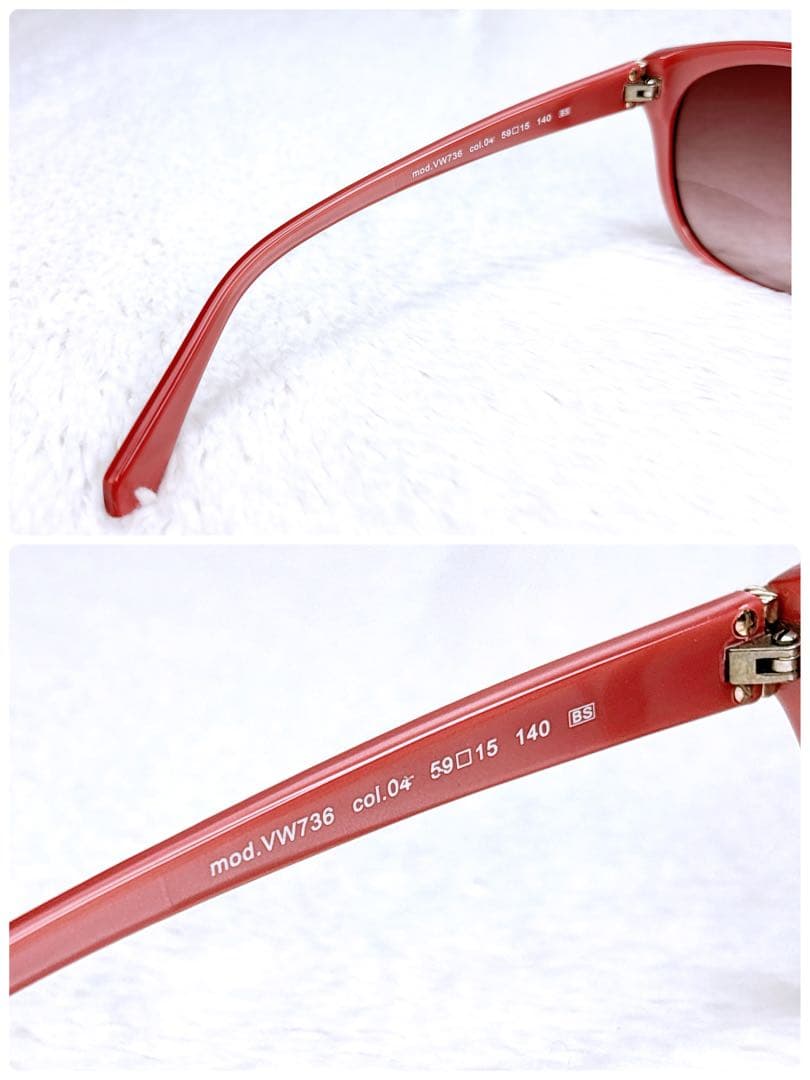 Vivienne Westwood サイドオーブ サングラス 00s y2k