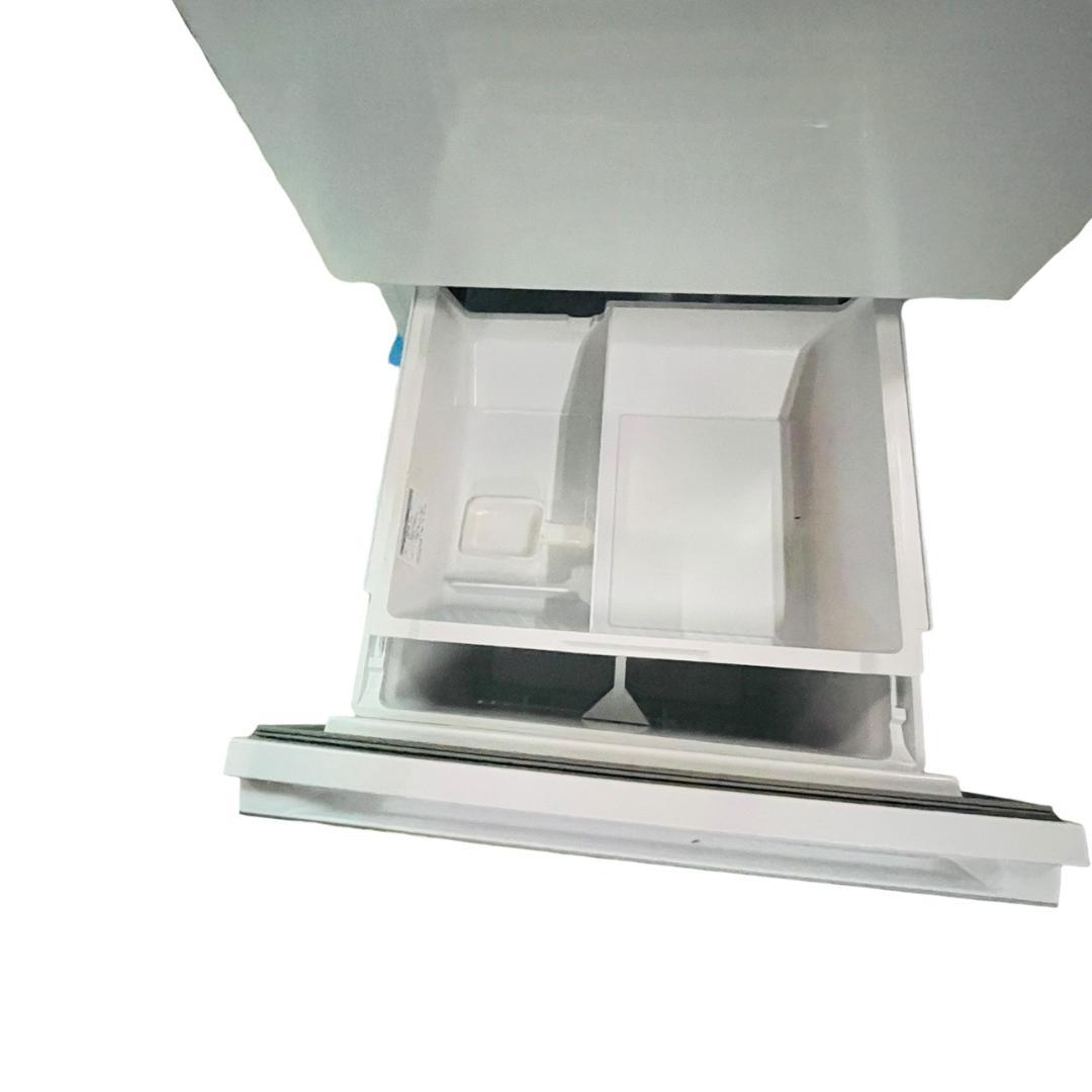 【極美品・2025年製】ハイセンス Hisense 冷蔵庫 HR-G3601W