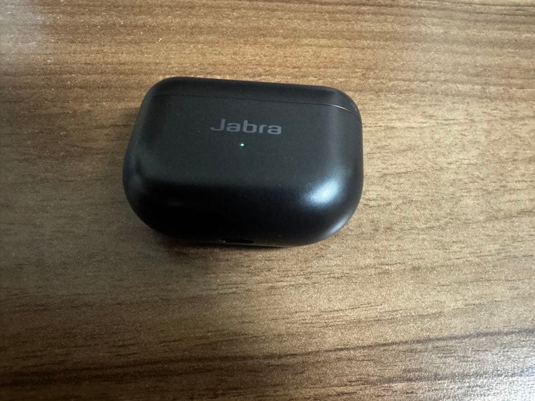 イヤホン jabra elite 10