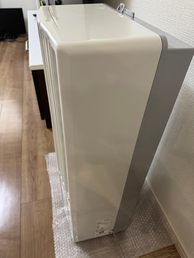 コロナルームエアコンウインド形冷房専用型式CW-1618 2018年製