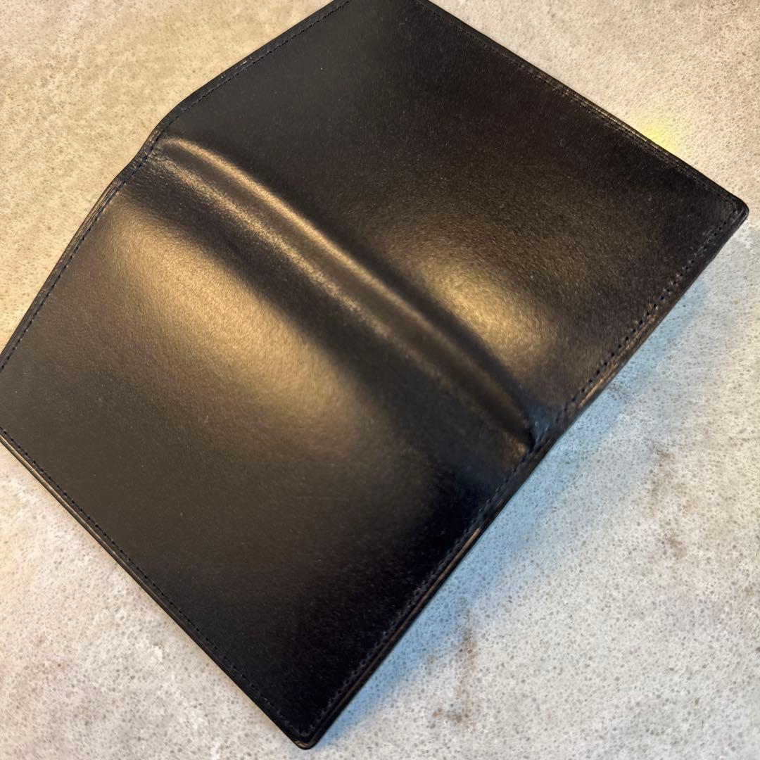 小物 PORTER / BILL BRIDLE CARD CASE