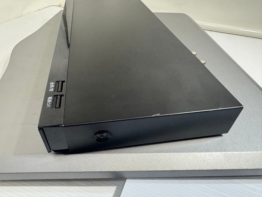 Panasonic DMR-BRW560 ブルーレイレコーダー 2020年製