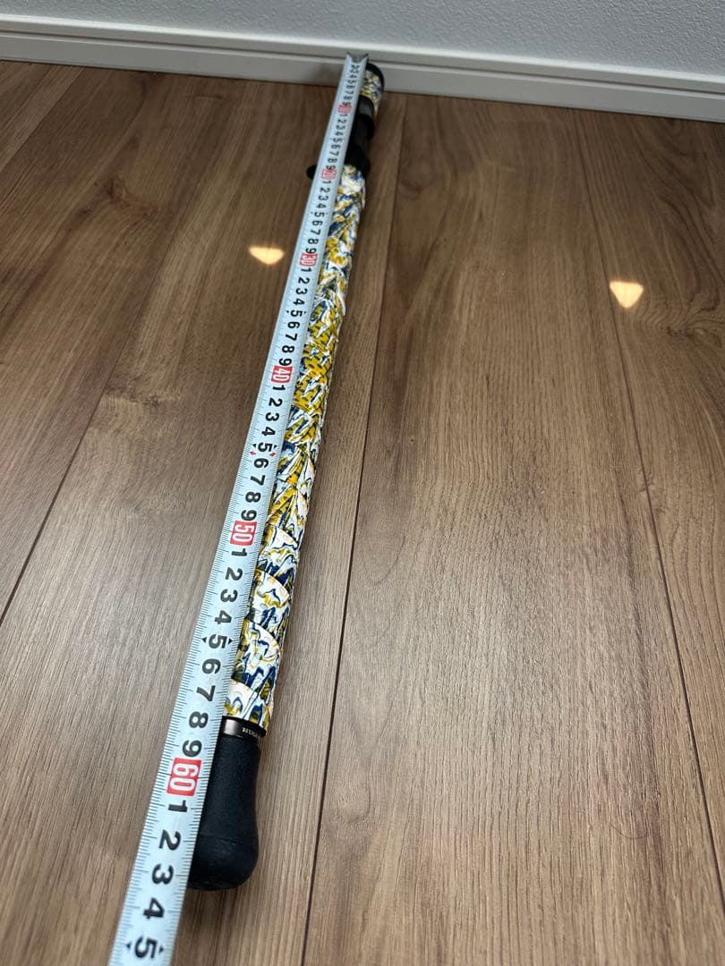 カスタム品　deps HUGE CUSTOM H3S-81RF