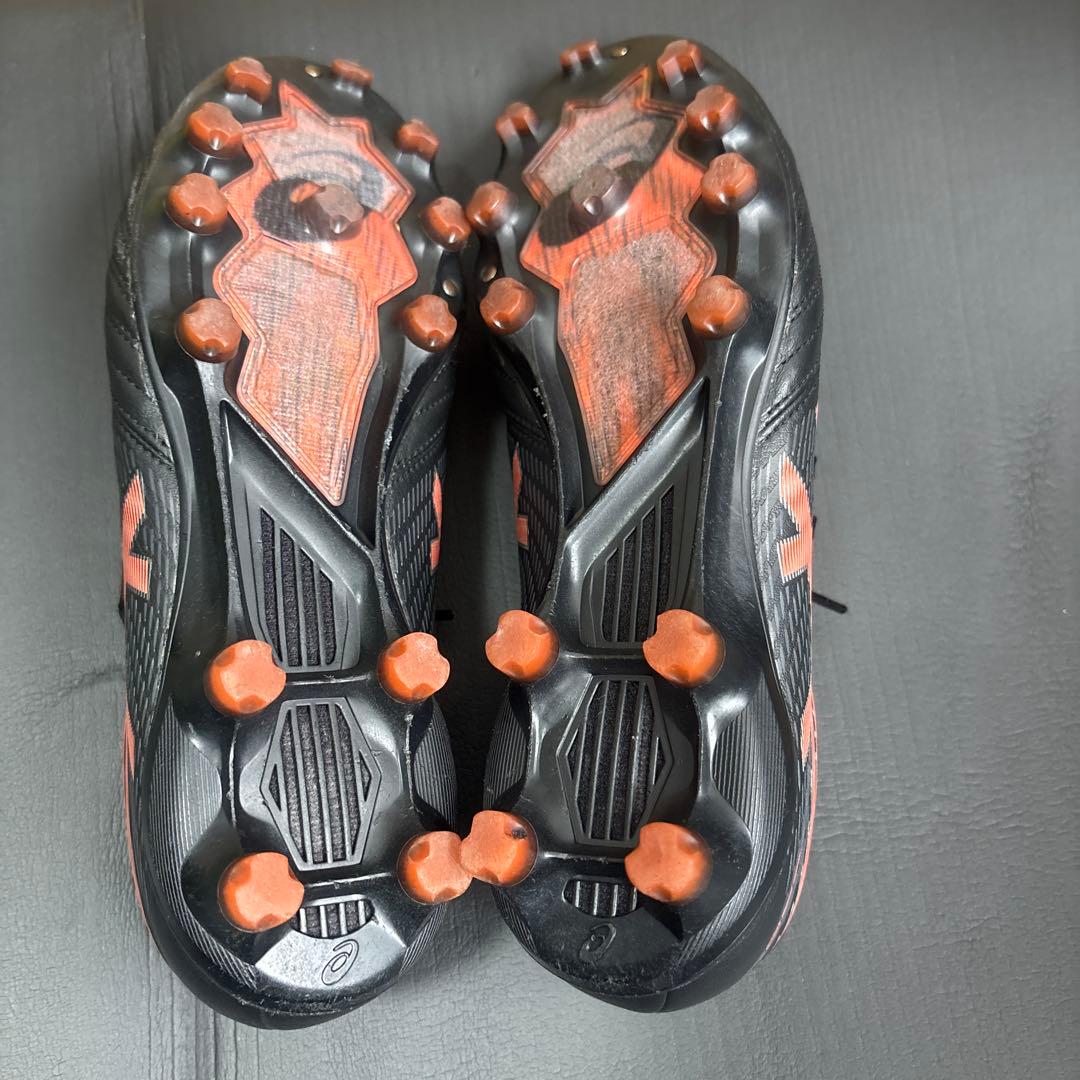 ASICS DSLIGHT X-FLYPRO サッカースパイク