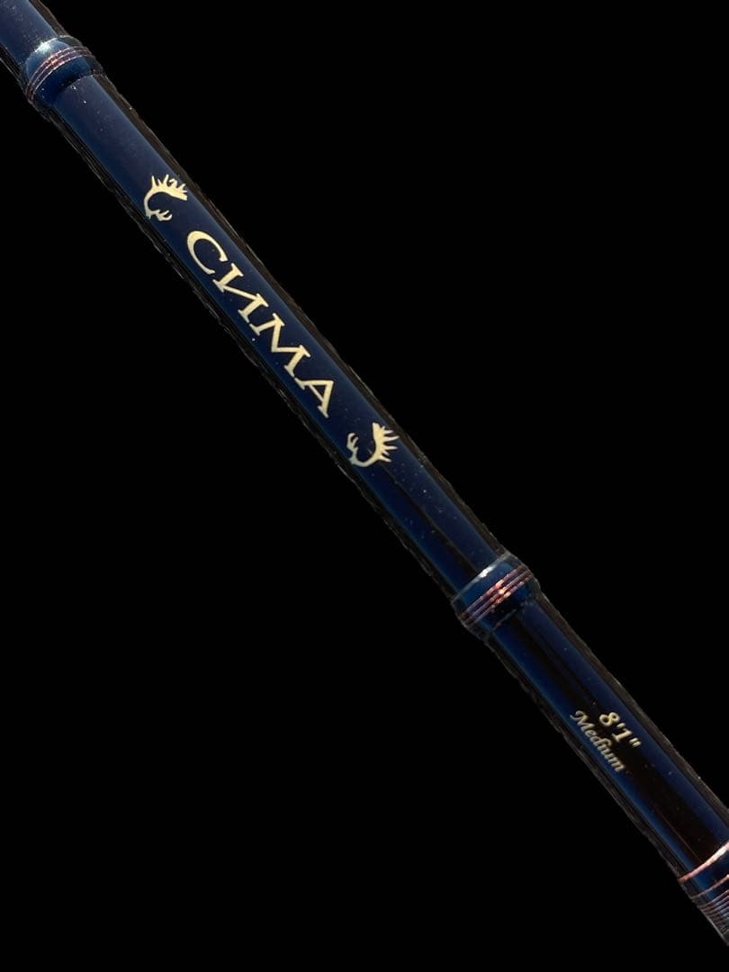 ダイワ CIMA 8'1\"
