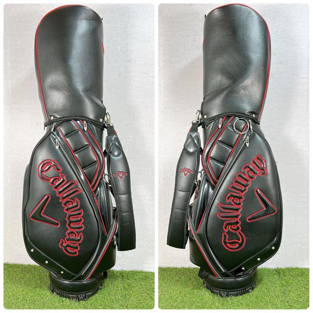 EPIC キャロウェイ エピック　ゴルフクラブ　フルセット　メンズ　初心者　S