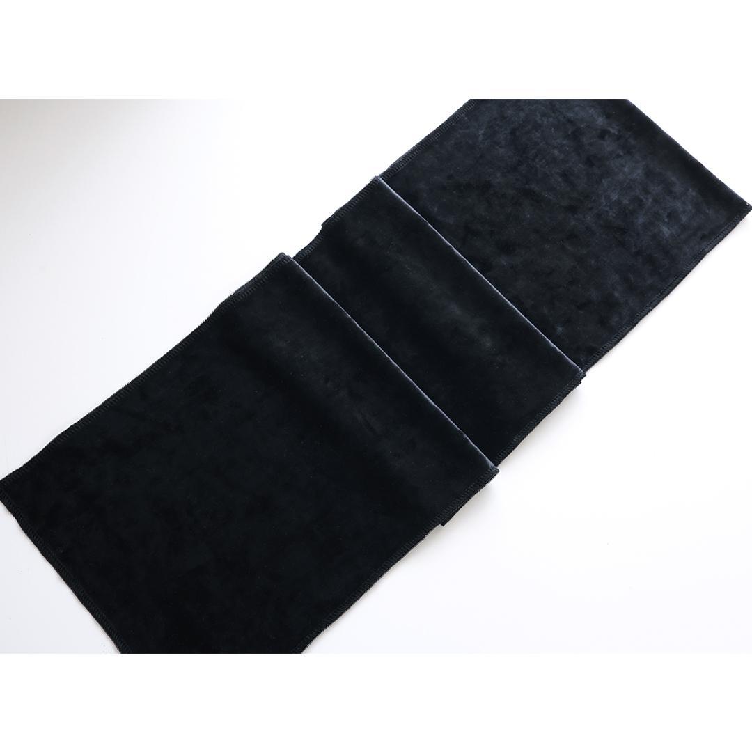 ◆振袖セット ◆刺繍入り色無地丈157cm赤系フルセット35Ao
