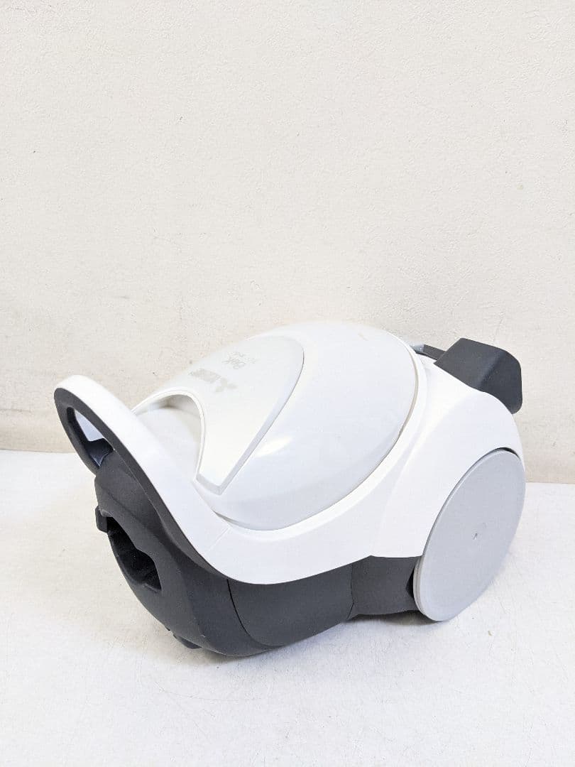 三菱電機 TC-FXH5J-W 紙パック式掃除機 2018年製