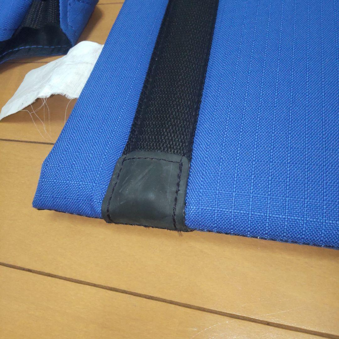 美品　Crazy Creek 折りたたみチェア 2個セット