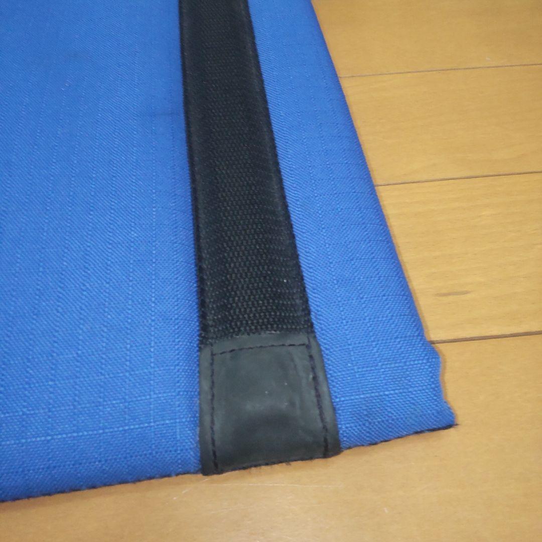 美品　Crazy Creek 折りたたみチェア 2個セット