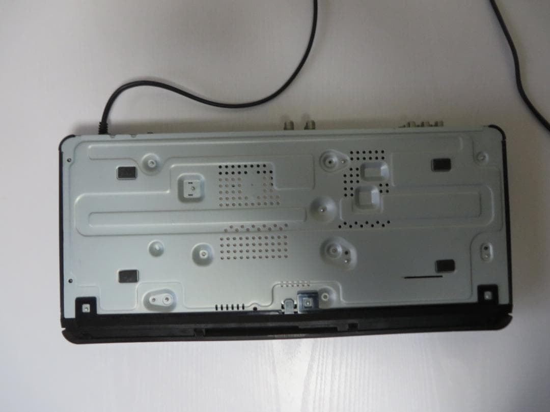 東芝ブルーレイレコーダー DBR-T450 3D対応品 2014年製 完動品