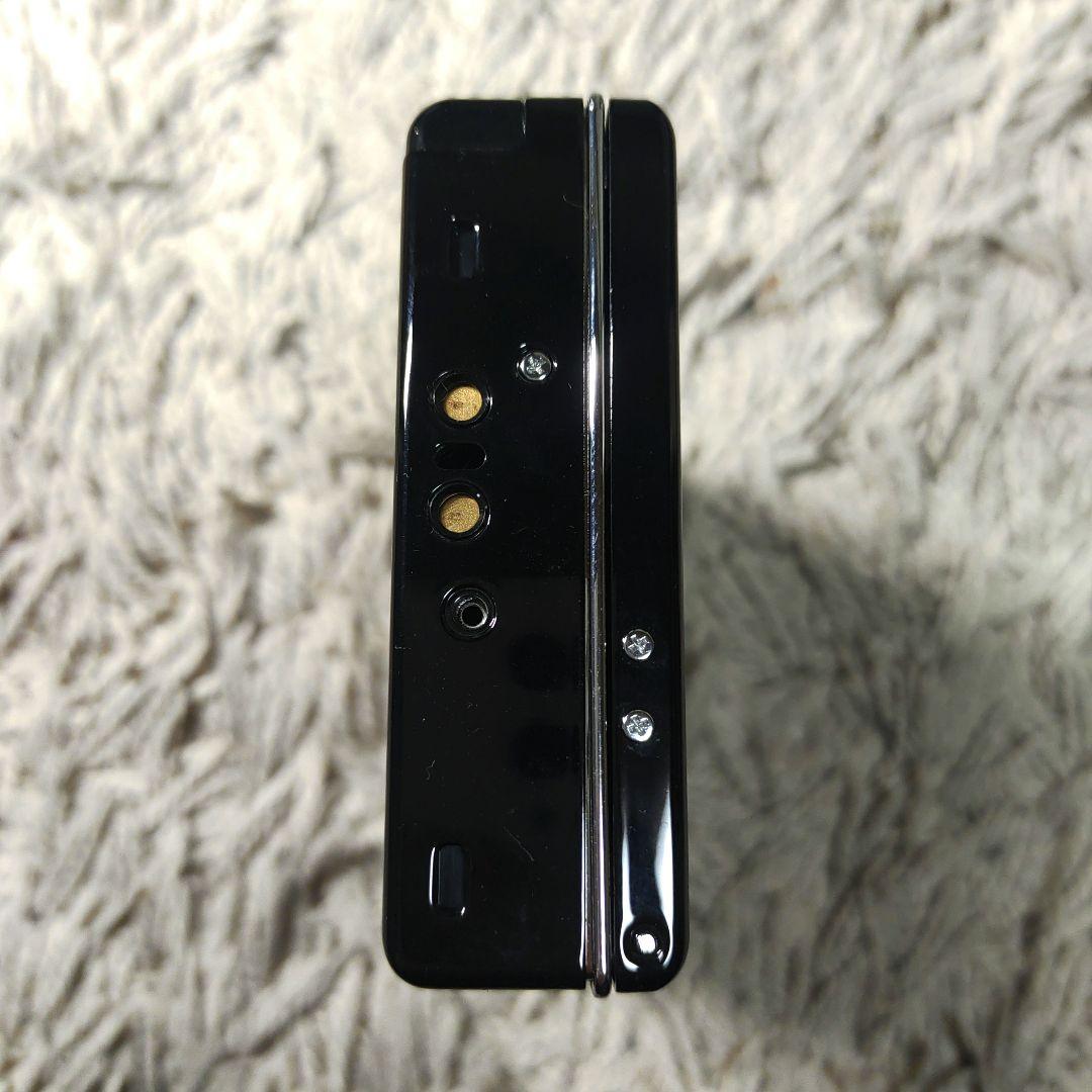 【ジャンク】SONY ソニー WM-509 カセットウォークマン　リモコン付き