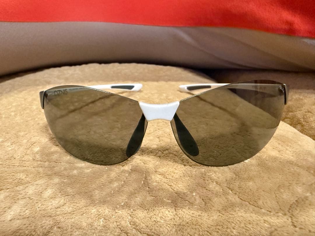 OZNIS 偏光レンズ サングラス　TALEX