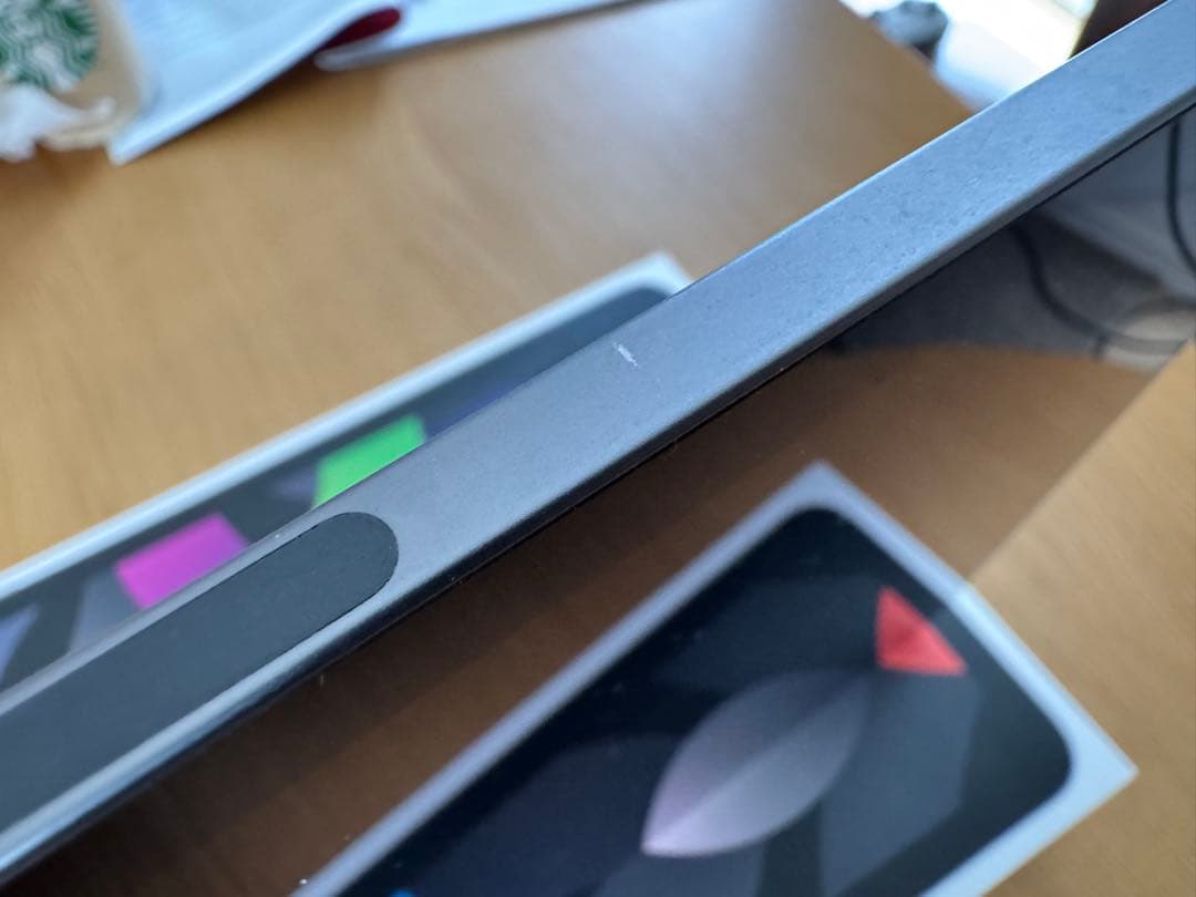 iPad Air 本体　64GB Apple Pencil 充電器付き