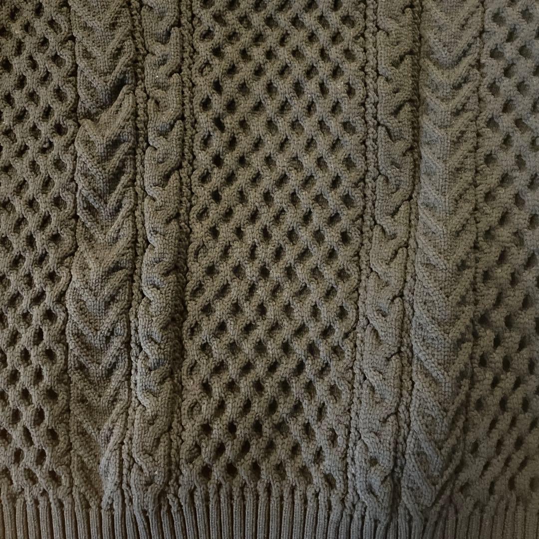 ラッセルノ セーター　サイズ6