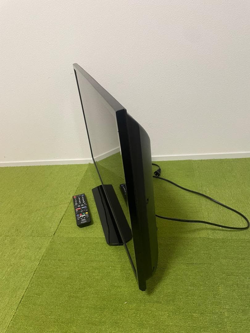 SHARP 液晶テレビ 32V型 AQUOS LC-32S5