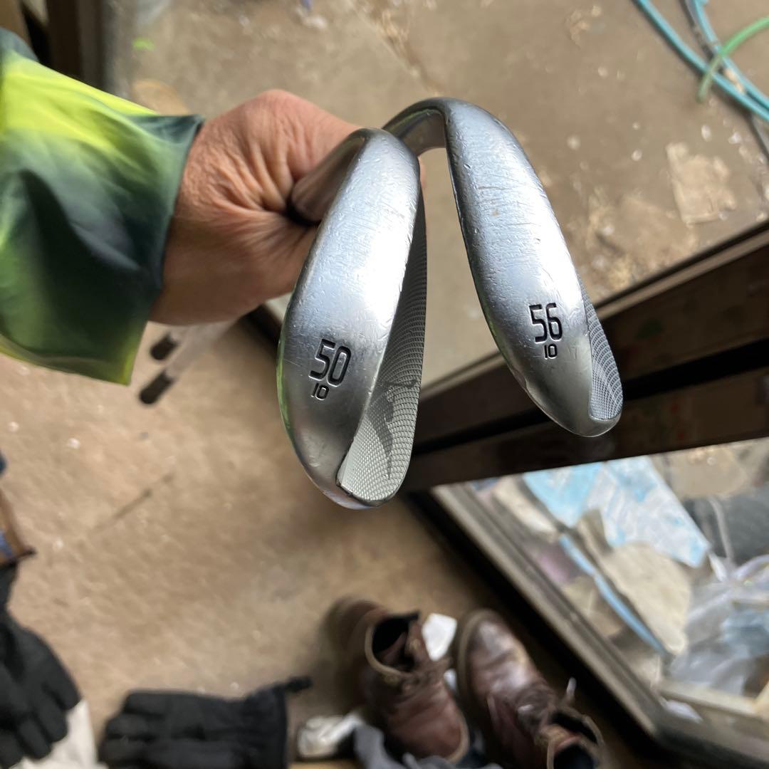 ping限定ウェッジ2本セット