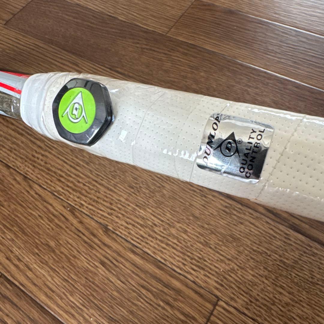 新品　テニスの王子様毛利寿三郎 DUNLOP BIOMIMETIC M3.0G3