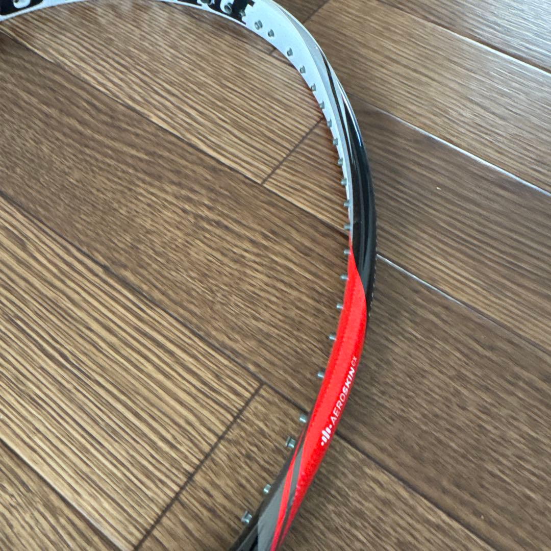 新品　テニスの王子様毛利寿三郎 DUNLOP BIOMIMETIC M3.0G3