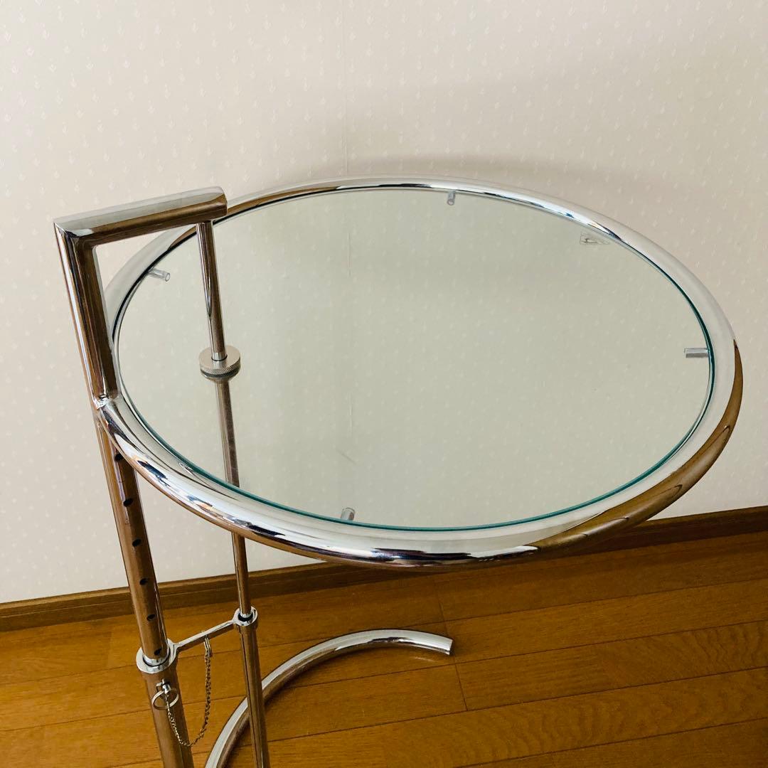 ミッドセンチュリーデザイン サイドテーブル コーヒーテーブル