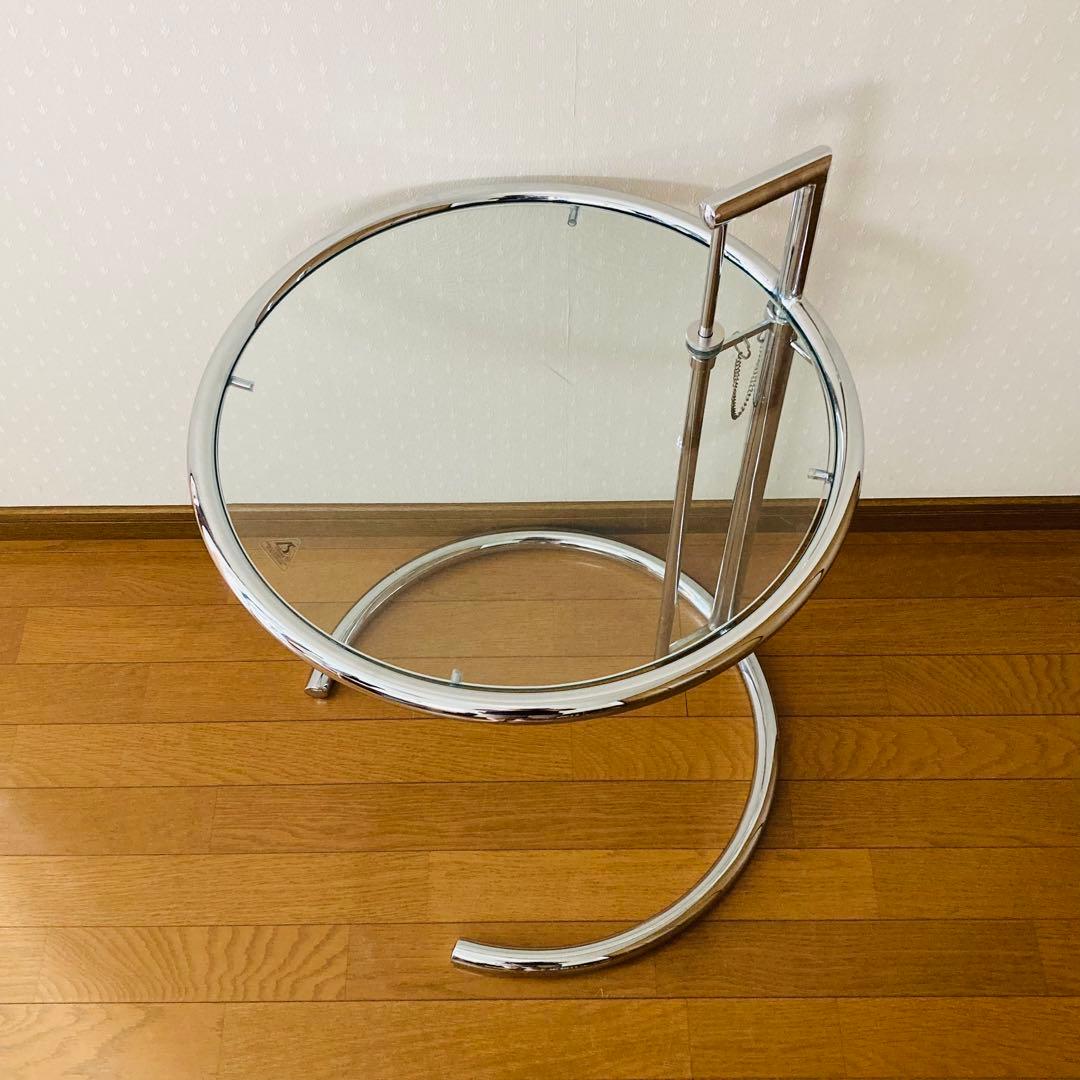 ミッドセンチュリーデザイン サイドテーブル コーヒーテーブル