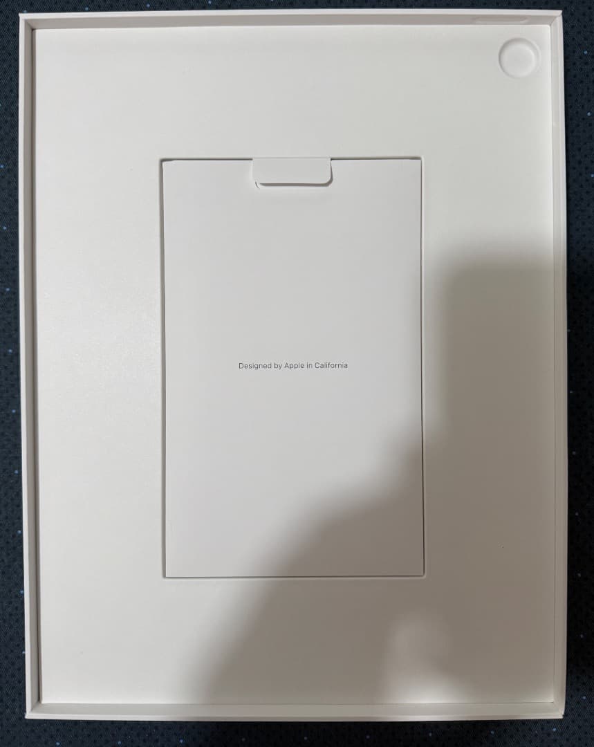 iPad Air 13\" M2 128GB, ペンシルPro+スマートフォリオ