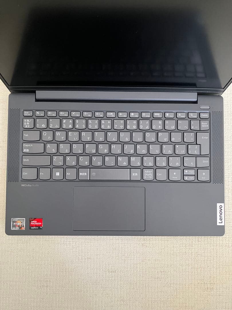 【動作良好】Lenovo IdeaPad Slim 570（Ryzen5）