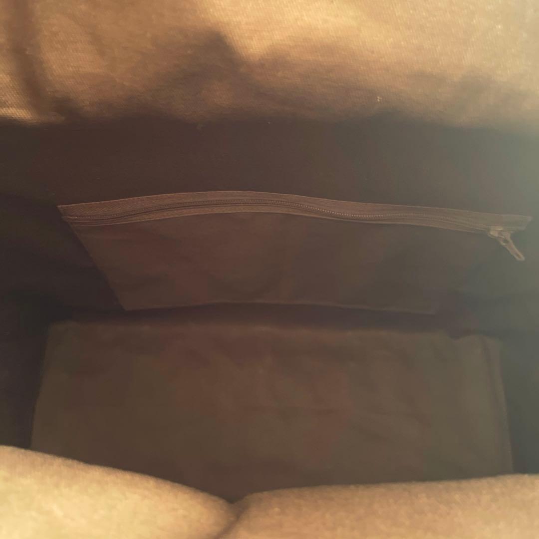 山葡萄　かごバッグ