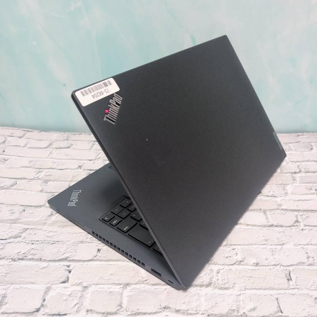 ThinkPadT14Gen3 32GB SSD1TB Win11 ノートPC