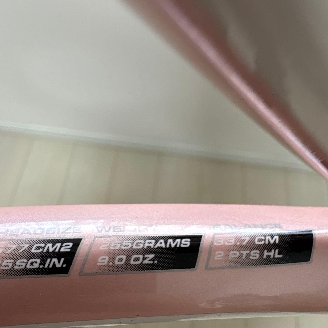 Wilson K FACTOR テニスラケット 新品