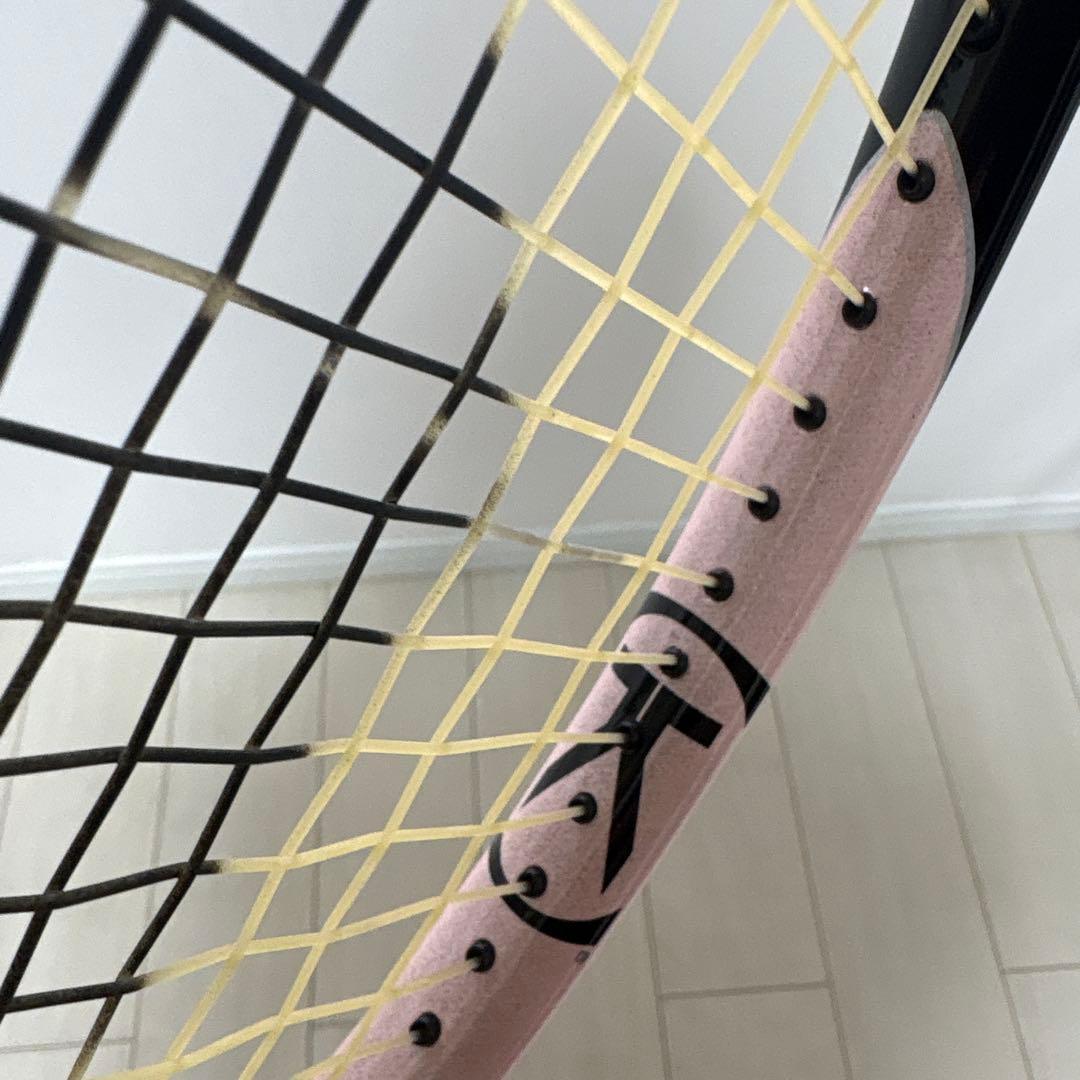 Wilson K FACTOR テニスラケット 新品