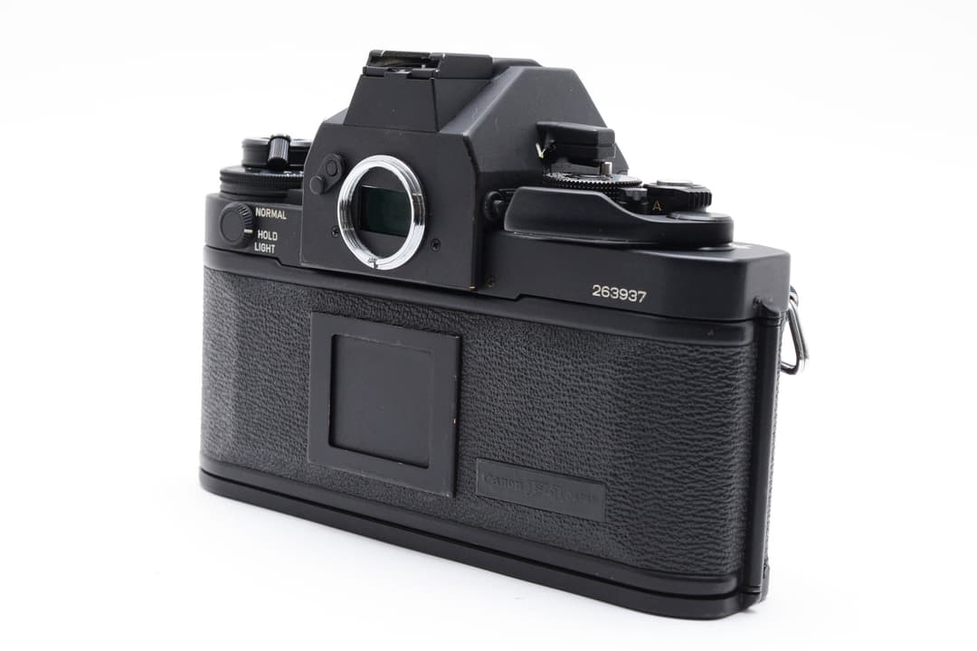 美品 Canon New F-1 50mm F1.4 S.S.C.