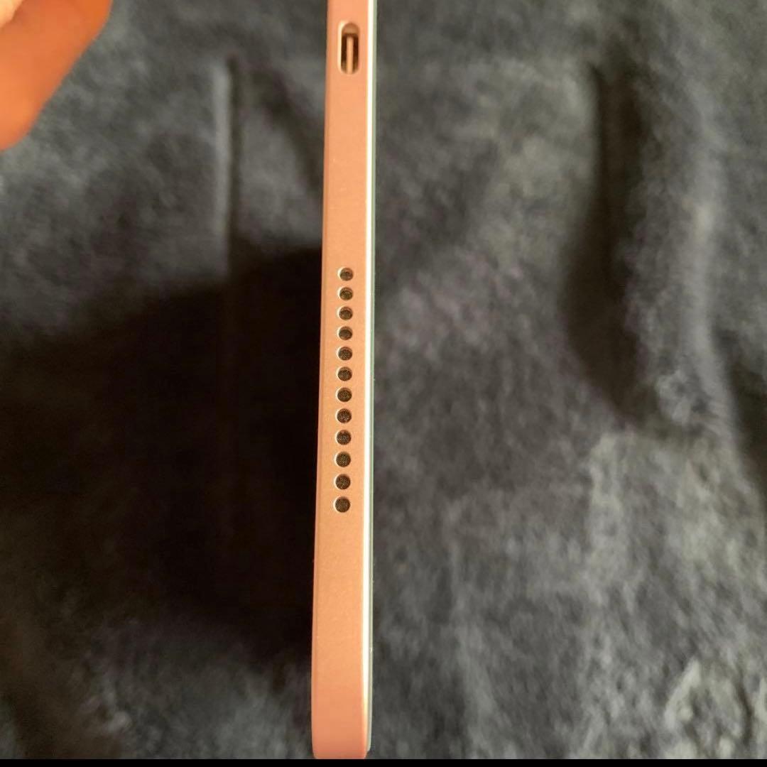 Apple iPad Air (第４世代) Wi-Fi 64GB ローズゴールド