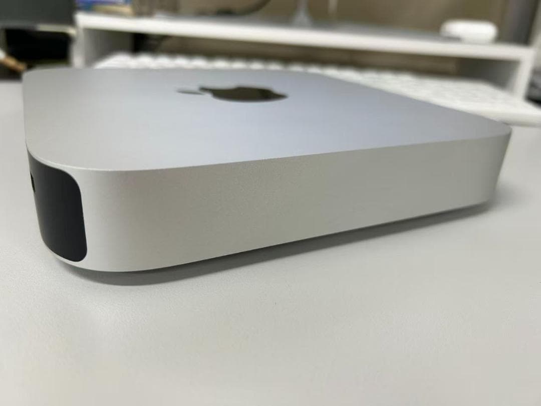 【美品 】Mac mini 2020 M1 16GB 256GB 動作確認済み②
