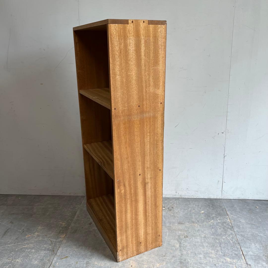 専用 アンティーク オープンラック 棚 チェスト 飾り棚 z607