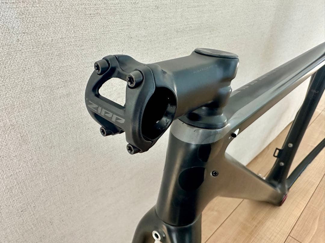 パーツ CANYON ULTIMATE CF SL FRAMESET XS