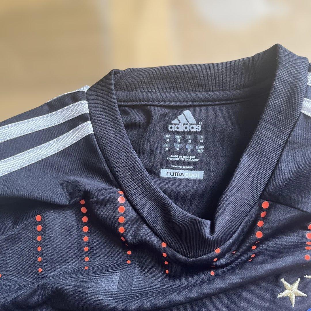 バイエルン・ミュンヘン ユニフォーム12-13 シュヴァインシュタイガー