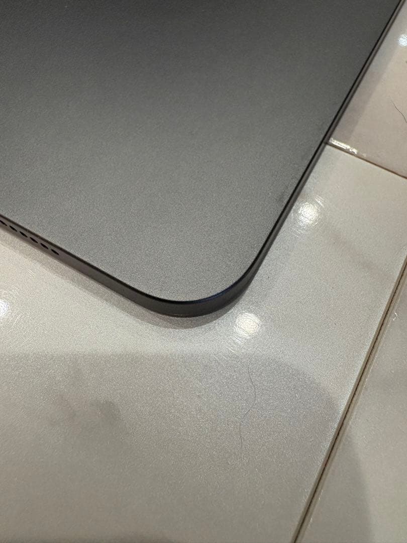 iPad Pro 11インチ(第一世代) Wi-Fi 64GB スペースグレー