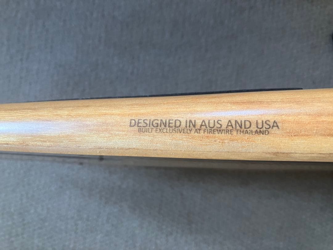 手渡し限定 Firewire Lost Round nose fish 5’5