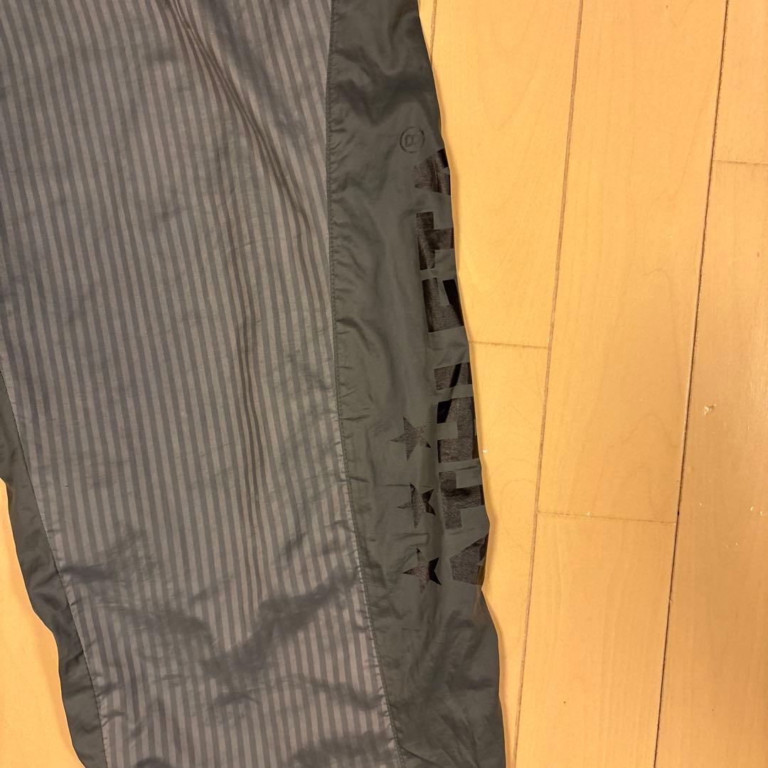 ATHLETA ピステ・ウィンドブレーカー 上下セット