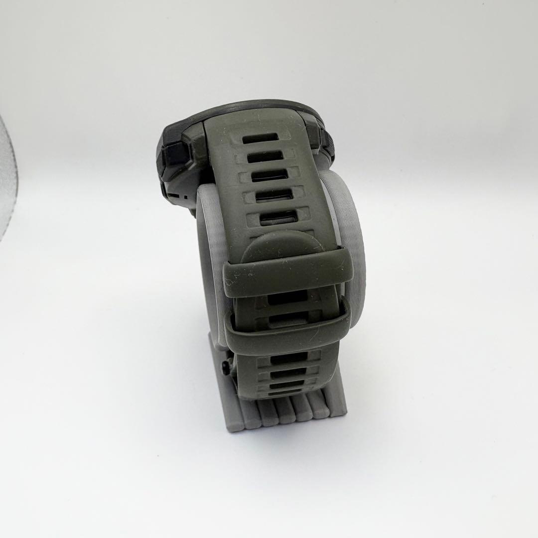 h*8様 Garmin Instinct Dual Power Tactical