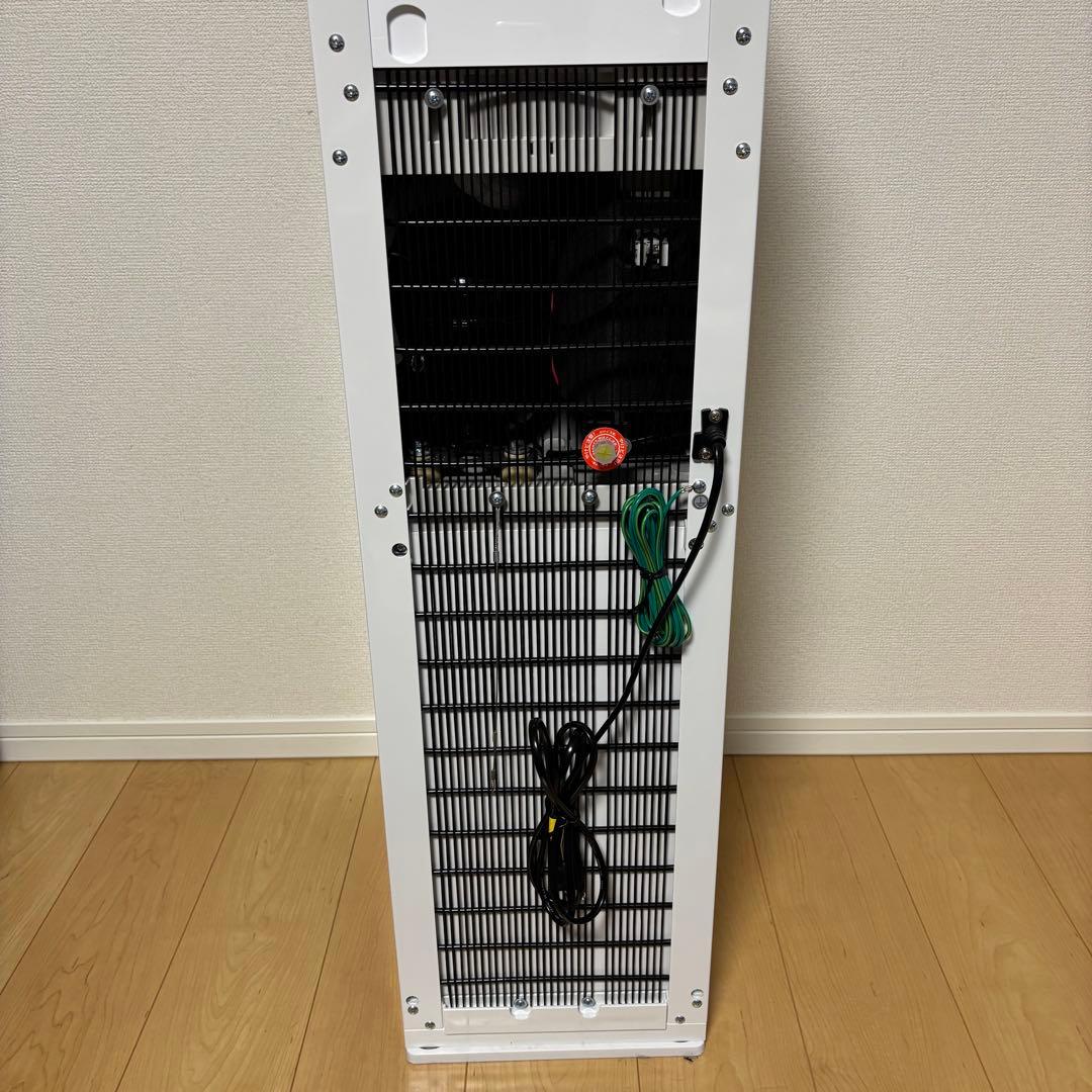 プレミアムウォーターサーバー