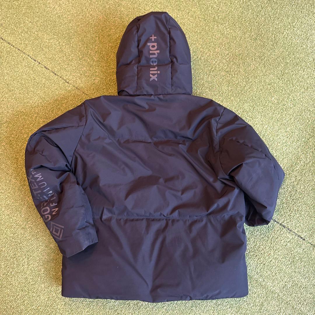 FREAK'S STORE GORE-TEX ダウンジャケット M