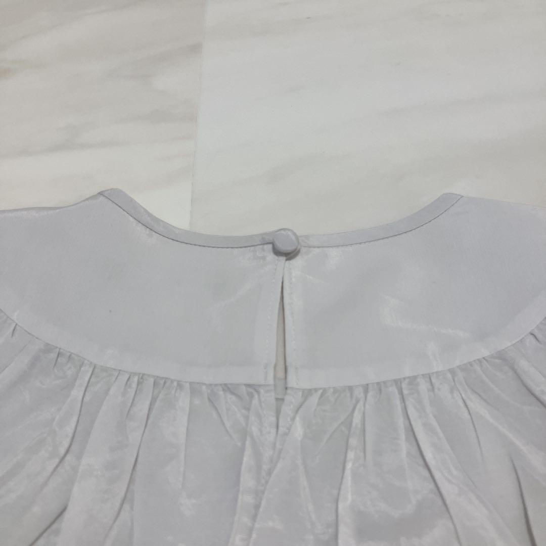 セオリーリュクス theory luxe Louette Janise ブラウス