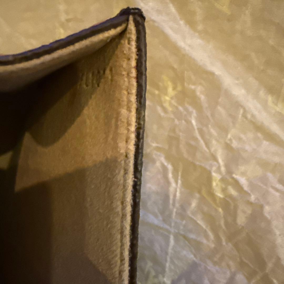 s*n様 Louis Vuitton モノグラム ボディバッグ　フロレンティーヌ