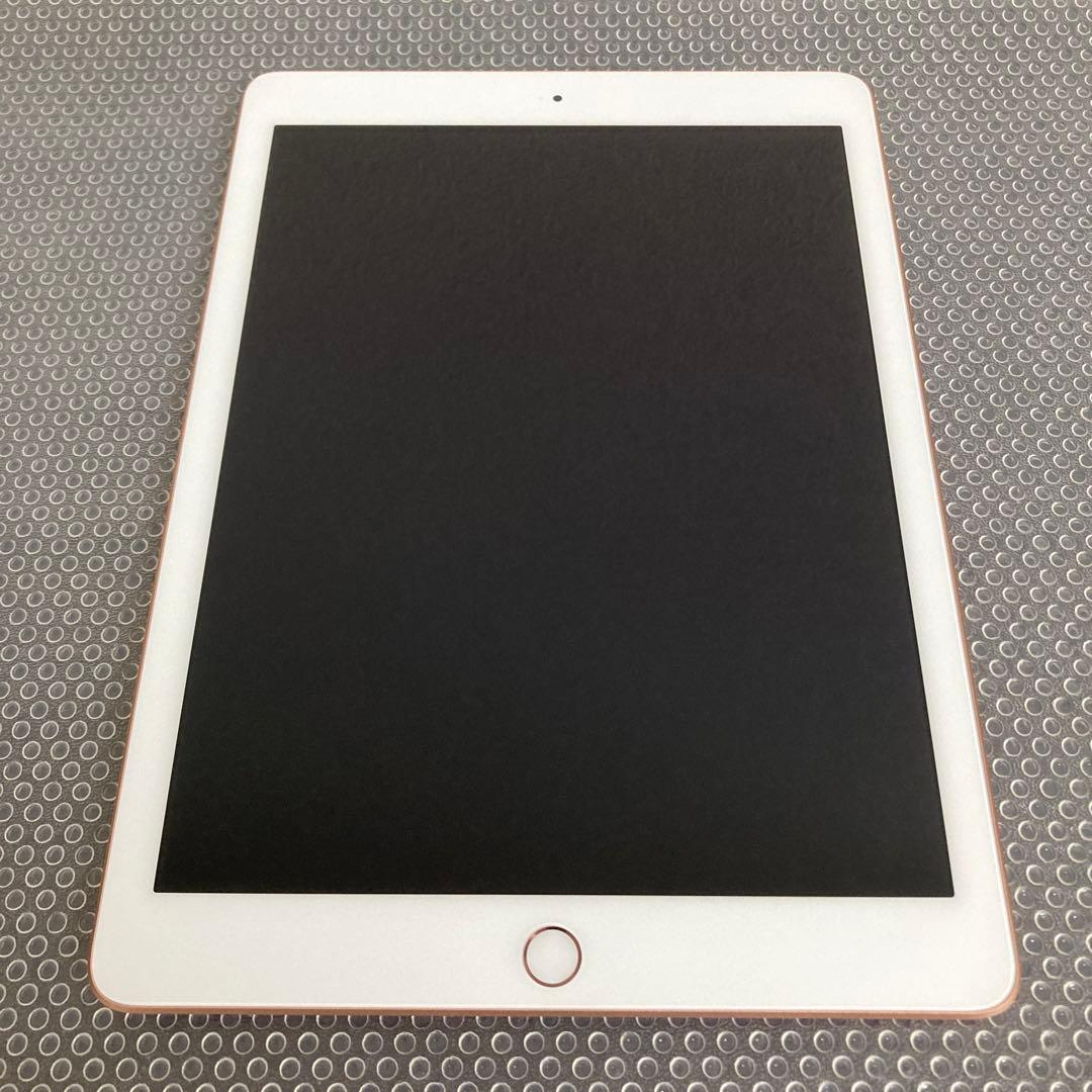 1081 電池ほぼ新品☆比較的綺麗☆iPad6第6世代32GB WIFIモデル☆