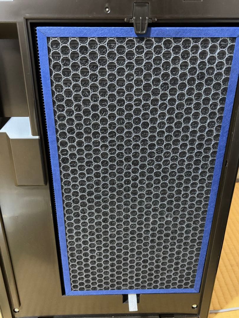 SHARPプラズマクラスターネクスト加湿空気清浄機KI-PX7O-T【中古品】